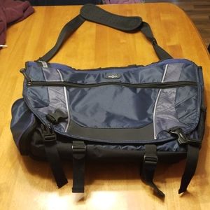Laptop bag